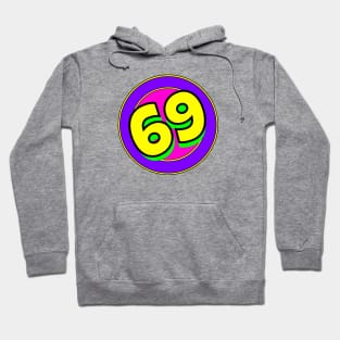 Sixty-Nine Hoodie